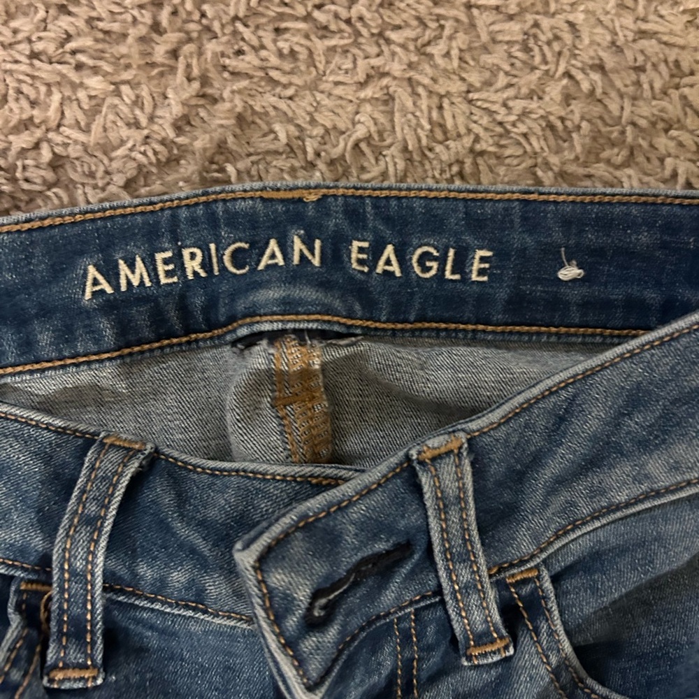 American Eagle skinny Jeans! - Picture 6 of 6